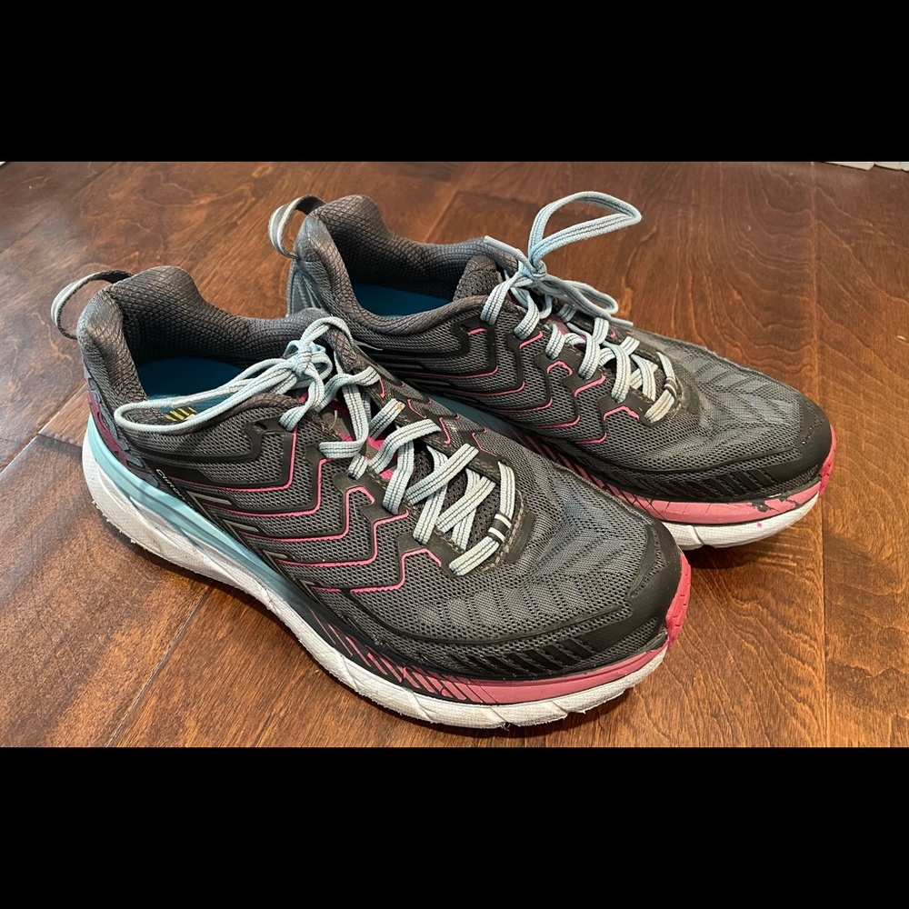 Hoka Clifton 4 Size 7